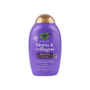 OGX BIOTIN&COLLAGEN SHAMPOO