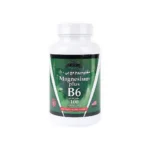 NOOR MAGNESIUM PLUS-B6 100