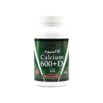 NOOR CALCIUM 600+D