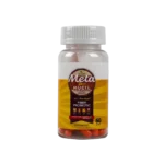 META PRO MUCIL 60CAPS