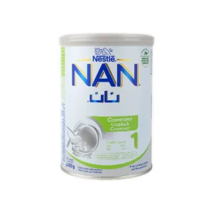NAN COMFORT NO.1  400G