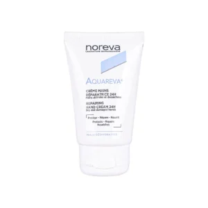 NOREVA AQUAREVA HAND CREAM 50 ML