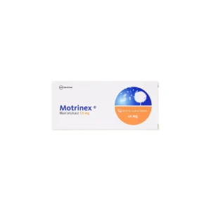 MOTRINEX 10MG TAB