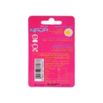 49901-NADA_BREATH_BELLY_FRESHENER_SUGAR_FREE_30CAP-HONEY_LEMON_Front_Side