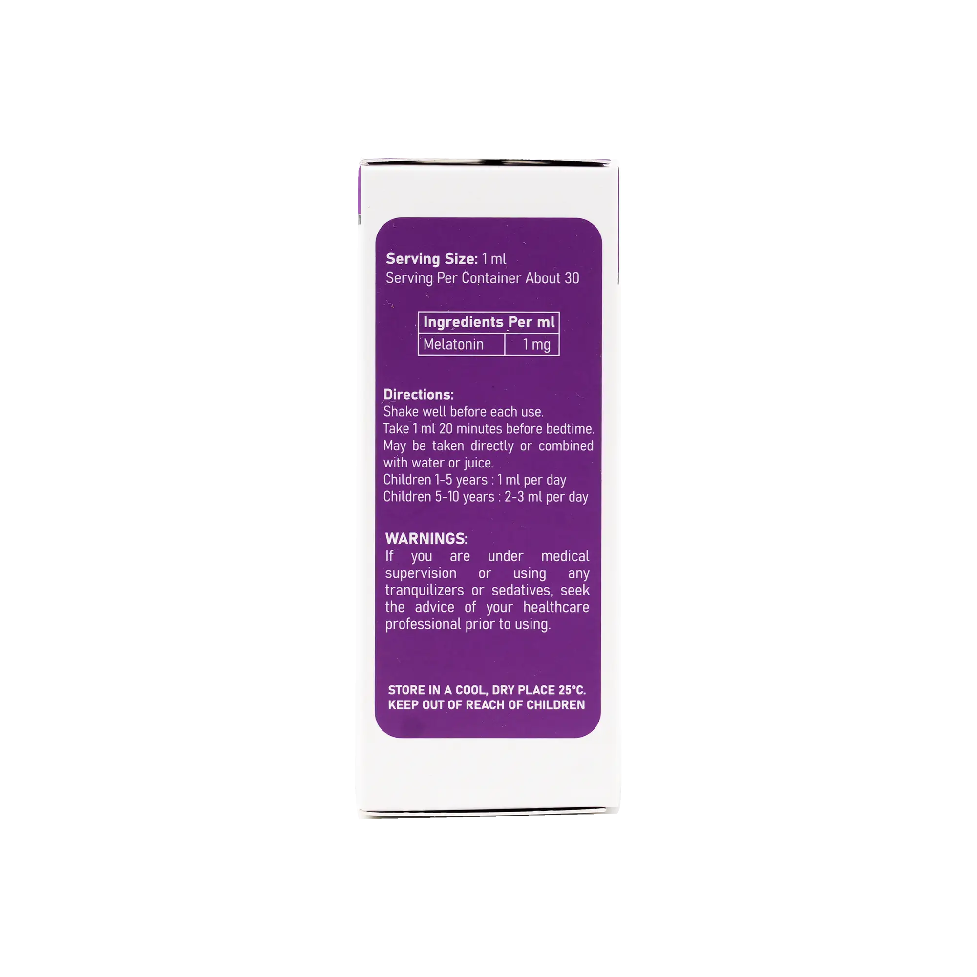 49969-VITRON-MELATON-MELATONIN-DROPS-1MG-30ML-right-side