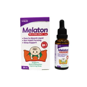 MELATON DROPS 30 ML