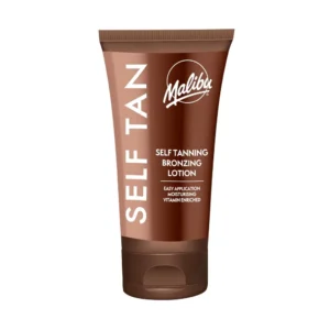 MALIBU SELF TANNING BRONZING LOTION150ML