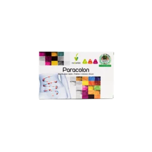NOVADIET PARACOLON CAP