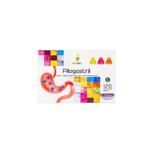 NOVADIET PILOGASTRIL CAP