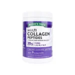 NATURES TRUTH MULTI COLLAGEN PROTEIN 255G POWDER