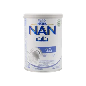 NAN-A.R MILK 380GM