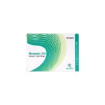 NOVAURIC-100 MG  100TABLETS