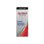 MEDI CARE CALLOFILM SOLUTION 20ML