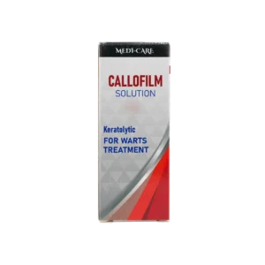 MEDI CARE CALLOFILM SOLUTION 20ML