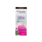 MEDI CARE CALADEX CALAMINE LOTION 150ML