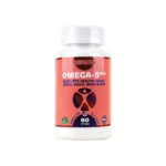 MEDITECH OMEGA 3 MAX 60 SOFTGELS