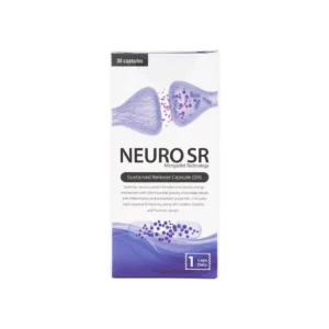 NEURO SR 30CAPS