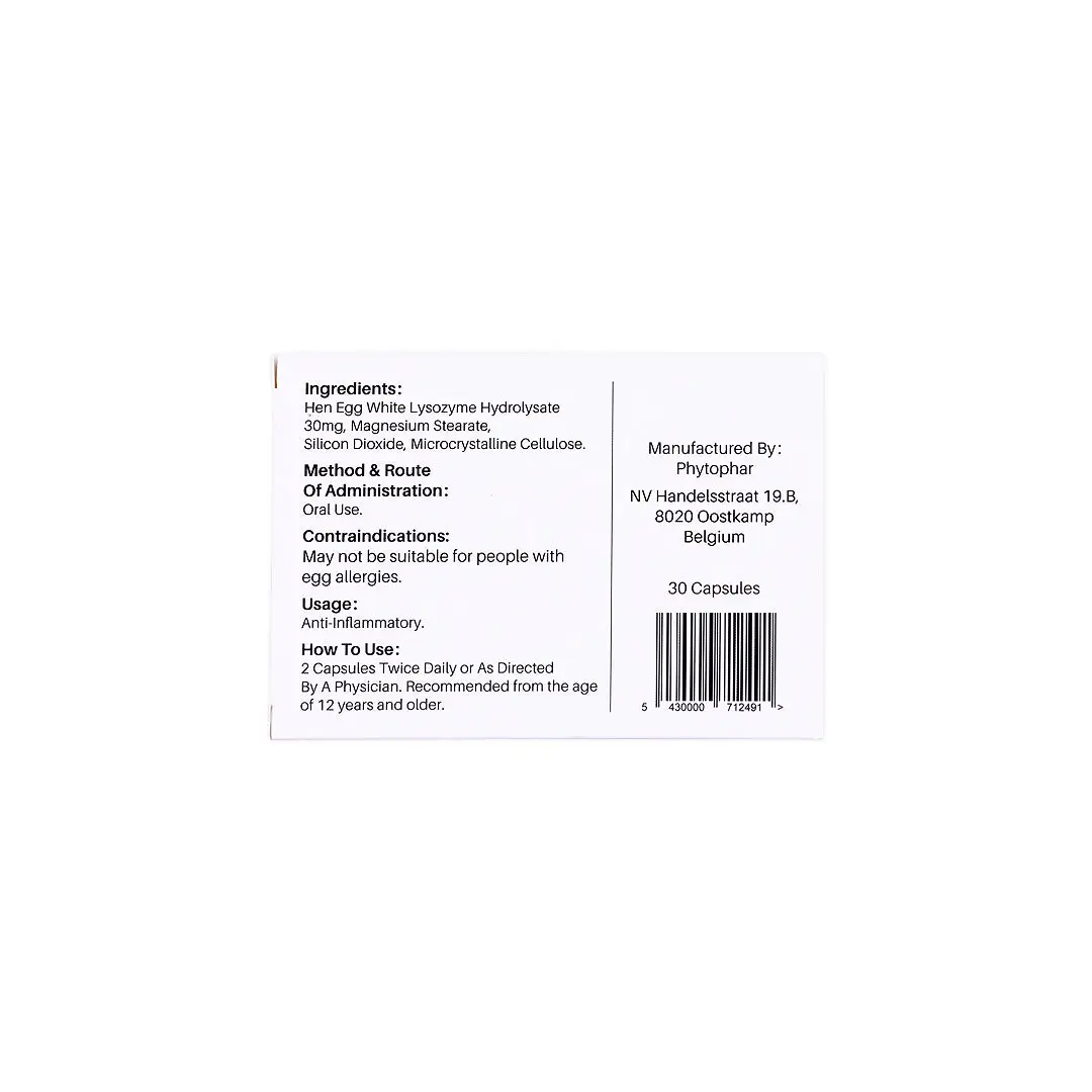 57479-Lyso30mg30CapsulesBackSide