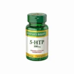 NATURES&BOUNTY 5-HTP 60CAP