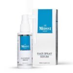 MOSSI HAIR SPRAY SERUM
