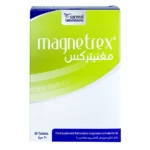 MAGNETREX 30*S TAB