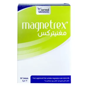 MAGNETREX 30*S TAB