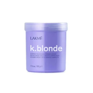 LAKME K-BLONDE ADVANCED BLEACHING POWER 500G