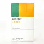 MOBIC 15MG 30*S
