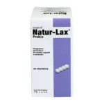 NATUR-LAX 60 TABS