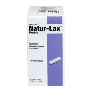 NATUR-LAX 60 TABS