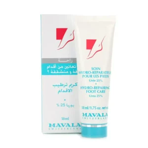 MAVALA HYDRO-REPAIRING FOOT CARE CREAM 50ML