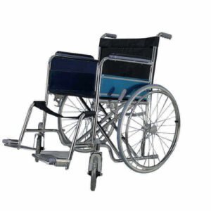 JAWAREH WHEEL CHAIR FS 809