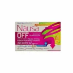 NAUSA OFF 30 CHEWABLE