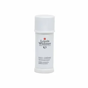 LOUIS WIDMER DEO CREAM NP