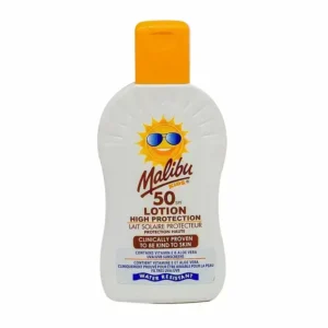 MALIBU KIDS SUN PROTECTION LOTION 200ML
