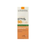 LA ROCHE-POSAY ANTHELIOS 50+TINTED ANTISHINE GEL CR 50ML