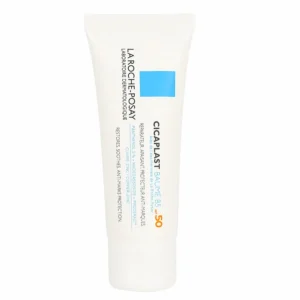 LA ROCHE-POSAY CICAPLAST BAUM B5+ SPF50 40M