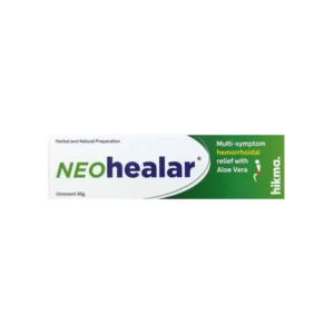 NEOHEALAR OINT 30MG