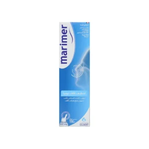 MARIMER  ISOTONIC NASAL  SPRAY 100ML