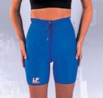 LP TRIMMER SHORTS 712A  XL