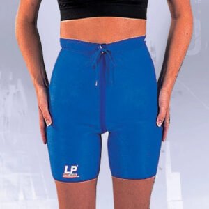 LP TRIMMER SHORTS 712A  XL