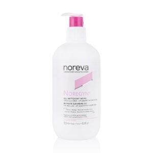 NOREVA NOREGYN INTIMATE CLEANSING GEL
