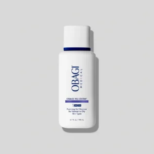 OBAGI NU-DERM FOAMING GEL