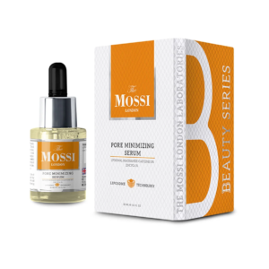 MOSSI PORE MINIMIZING SERUM