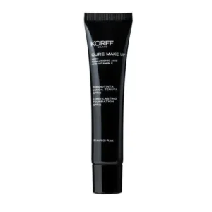 KORF LONG LASTING FOUNDATION SPF 15 04 NOISETTE
