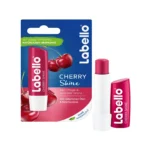 Labello Cherry Shine Lip Balm 4.8Gm