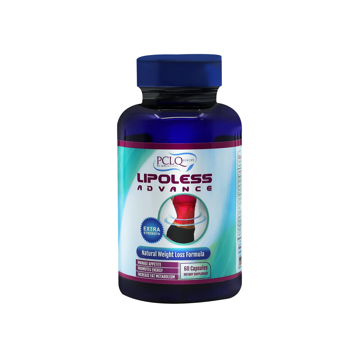 Lipoless-1