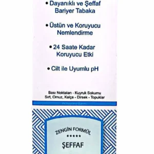 MED-COVER BARRIER CREAM 100GM