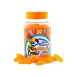 MR:TUMEE GELATIN FREE VITAMIN C