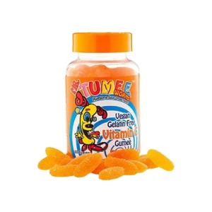 MR:TUMEE GELATIN FREE VITAMIN C